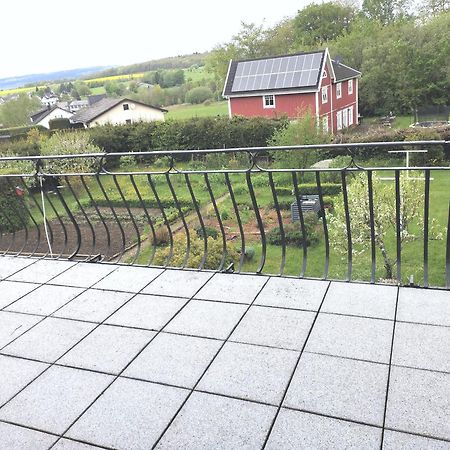 Ferienwohnung Morbach Quarto foto