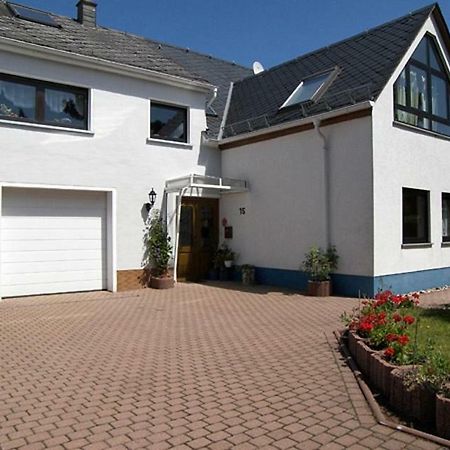 Ferienwohnung Morbach Exterior foto