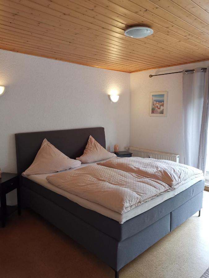 Ferienwohnung Morbach Exterior foto