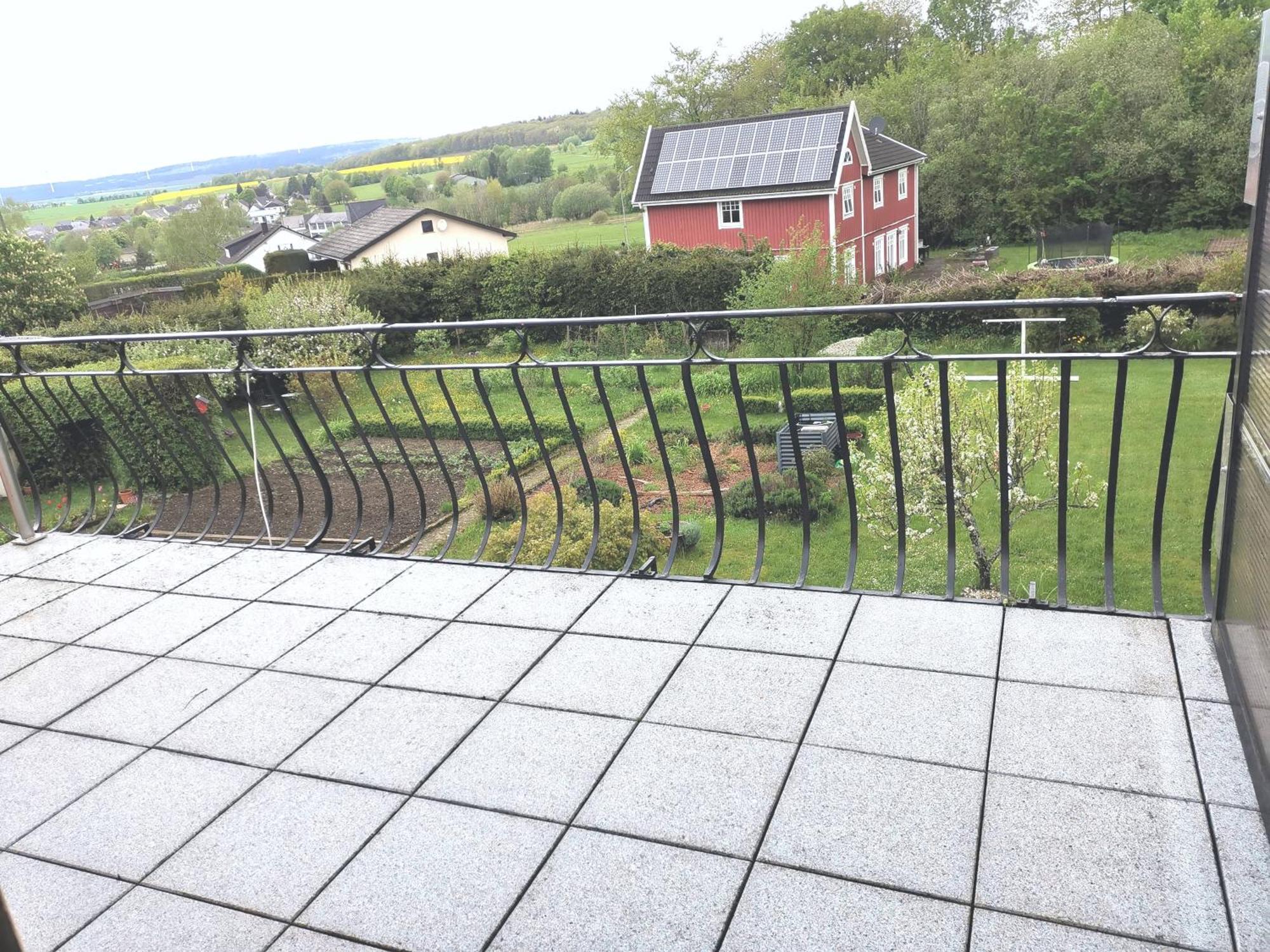 Ferienwohnung Morbach Quarto foto