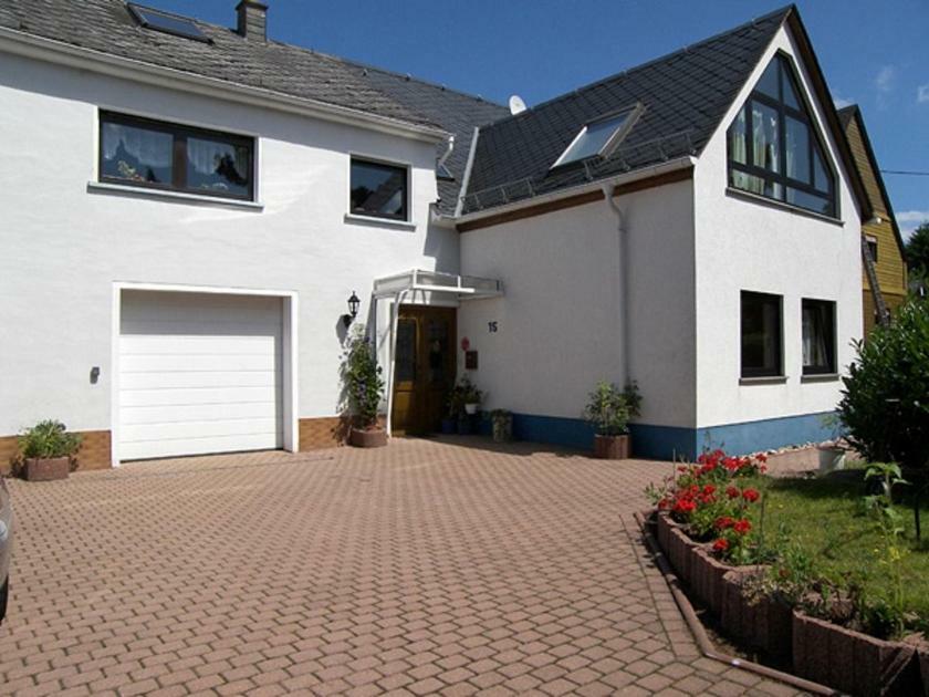 Ferienwohnung Morbach Exterior foto