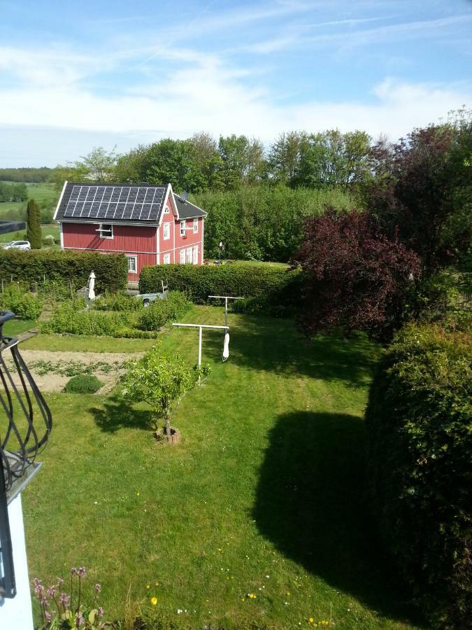 Ferienwohnung Morbach Exterior foto