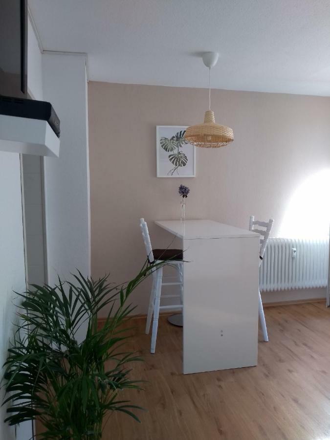 Ferienwohnung Morbach Exterior foto
