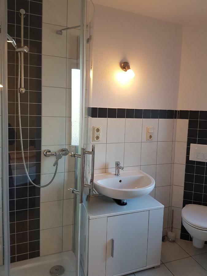 Ferienwohnung Morbach Exterior foto